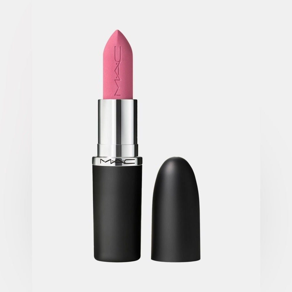 BNIB MAC Cosmetics MACximal Matte Lipstick - Lipstick Snob - Picture 2 of 8